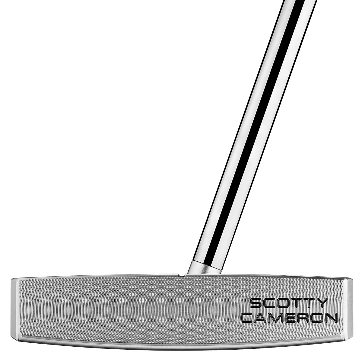 スコッティキャメロン PHANTOM（ファントム）X 5S パターの試打