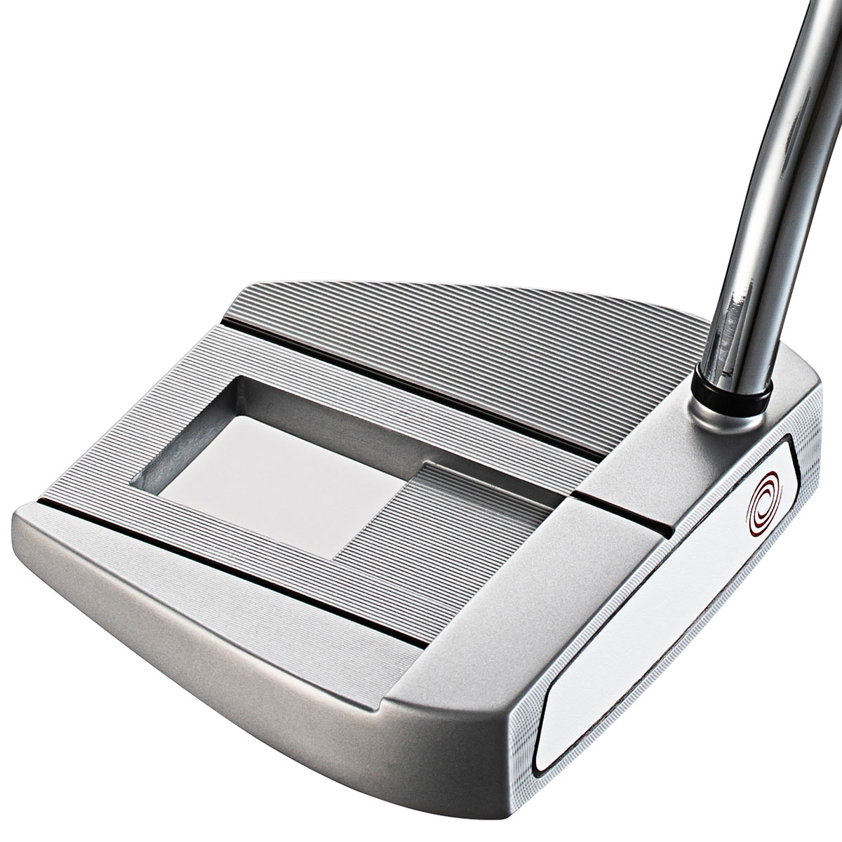 オデッセイ WHITE HOT（ホワイト・ホット）OG パター #7 BIRDの試打