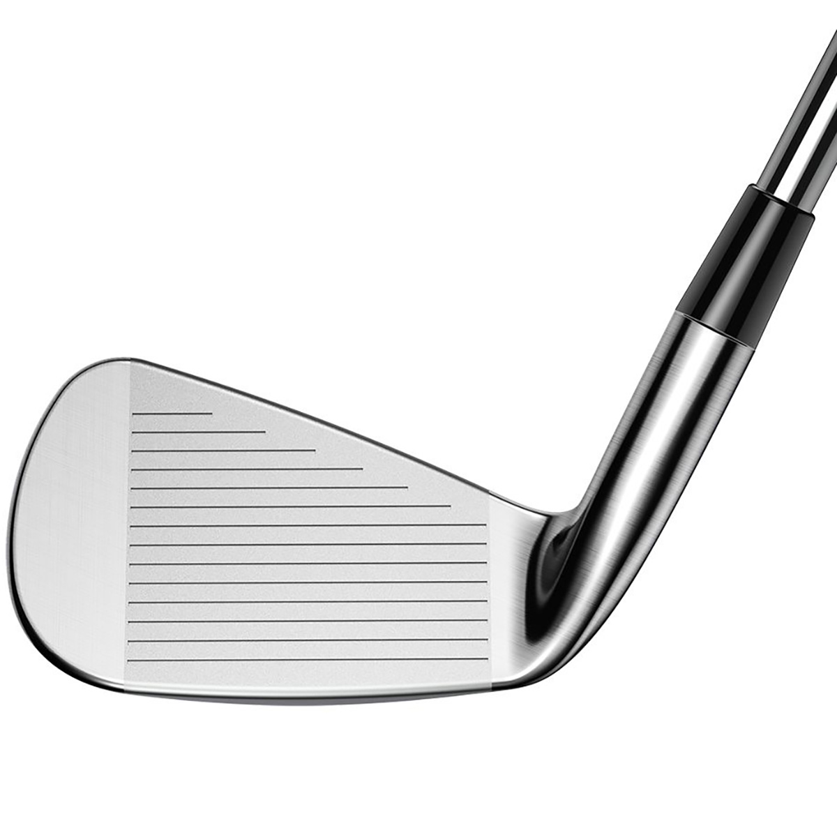 コブラ KING Forged TEC（キング フォージド テック）X アイアン〈2022