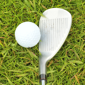 ナイキ VR V-REV ウェッジの試打レビュー 口コミ・評価 ギアスペック