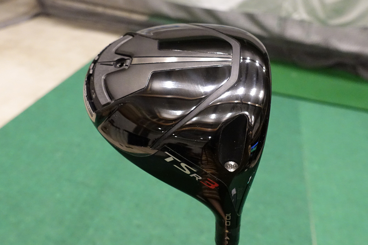 GT2 ドライバー 9° ヘッドカバー付き タイトリストGT2 ドライバー