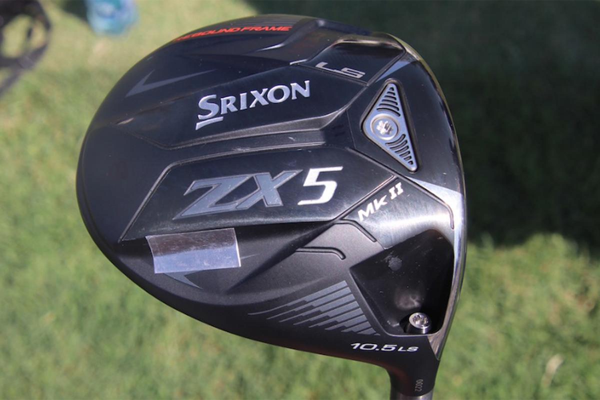 画像詳細 2023年 ZOZOチャンピオンシップ 初日 松山英樹 「ZOZO」連覇