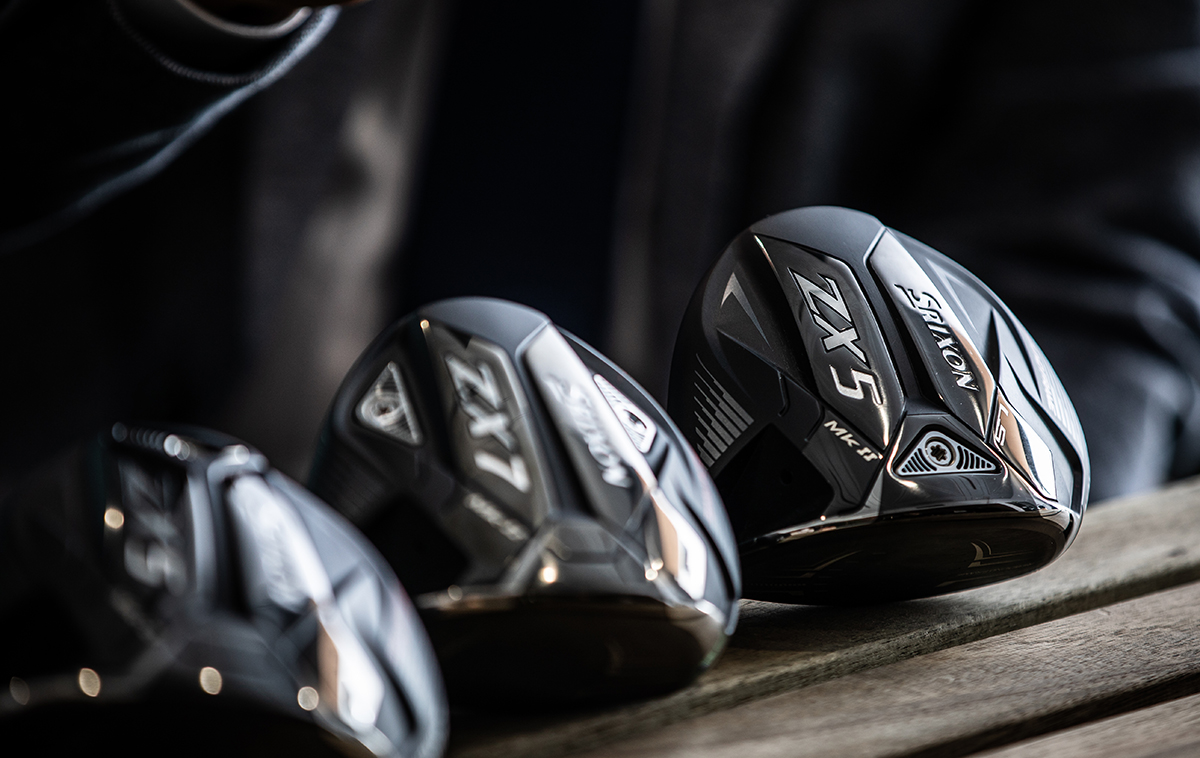 新ドライバーでも松山英樹の信頼を得たツアーレップの次なる願い(1/2