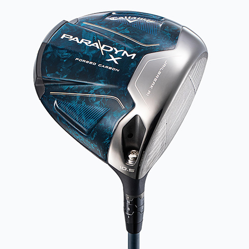 キャロウェイ パラダイム ◇◇◇（トリプルダイヤモンド）S ドライバー