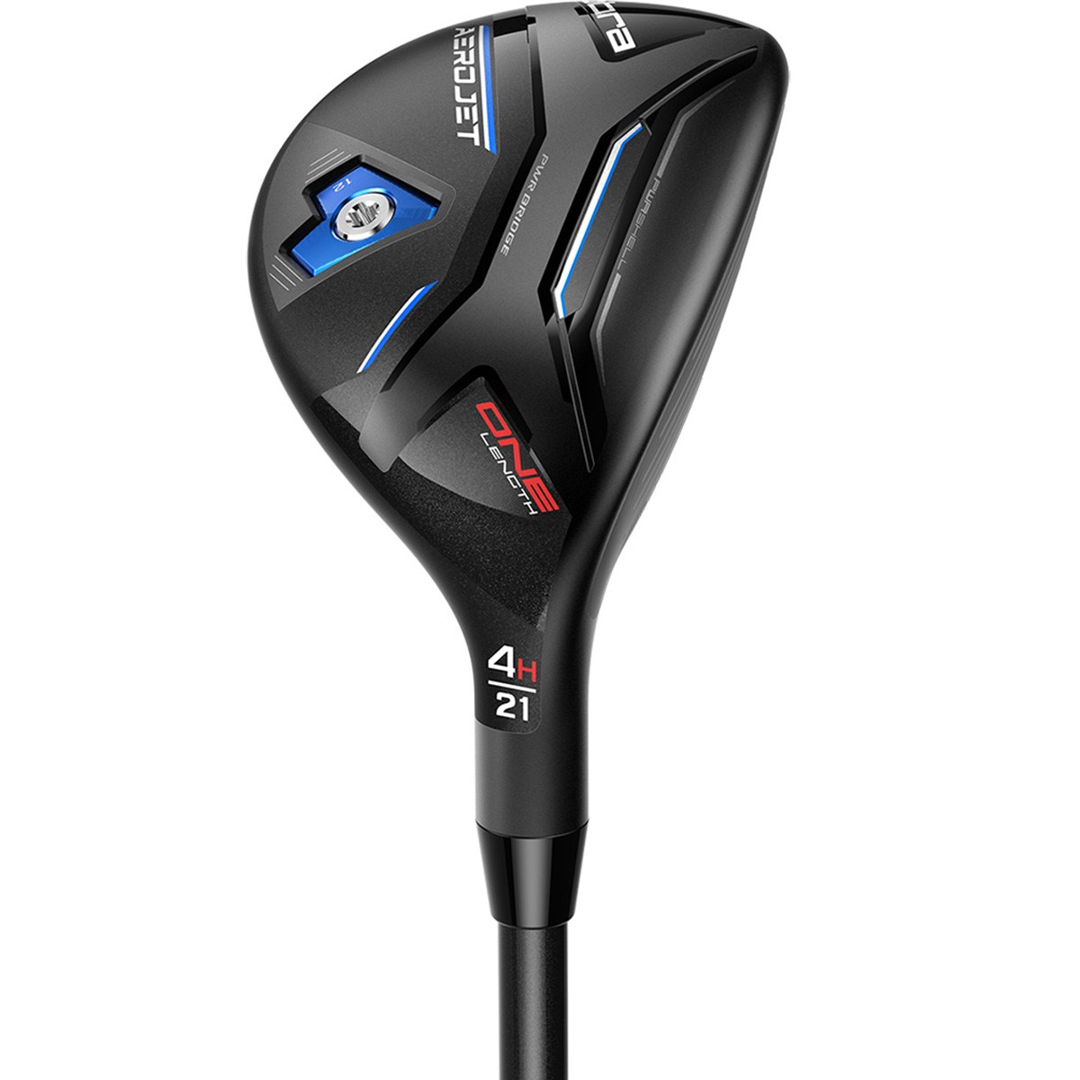 コブラ AEROJET（エアロジェット）LS フェアウェイウッドの試打