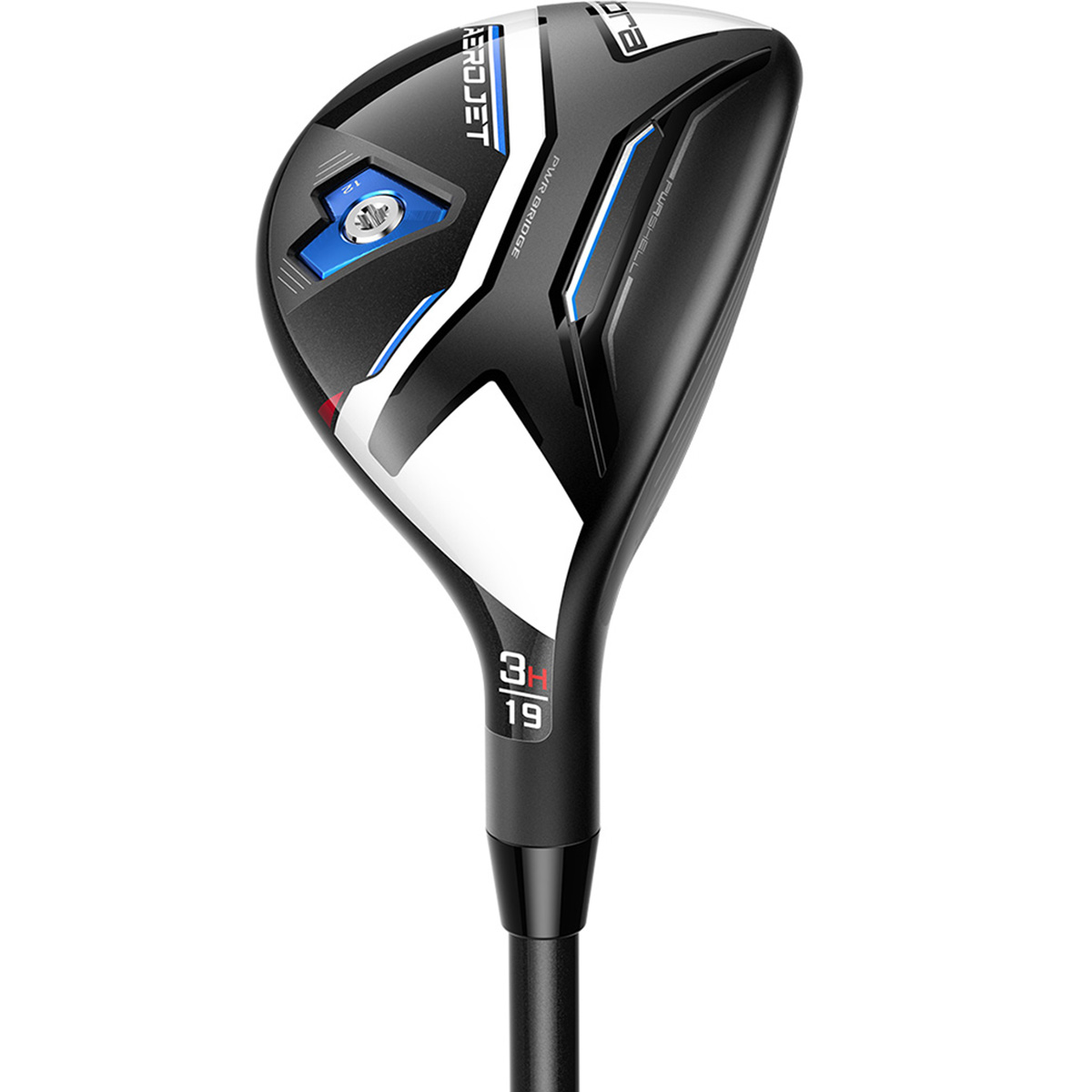 コブラ AEROJET（エアロジェット）MAX フェアウェイウッドの試打