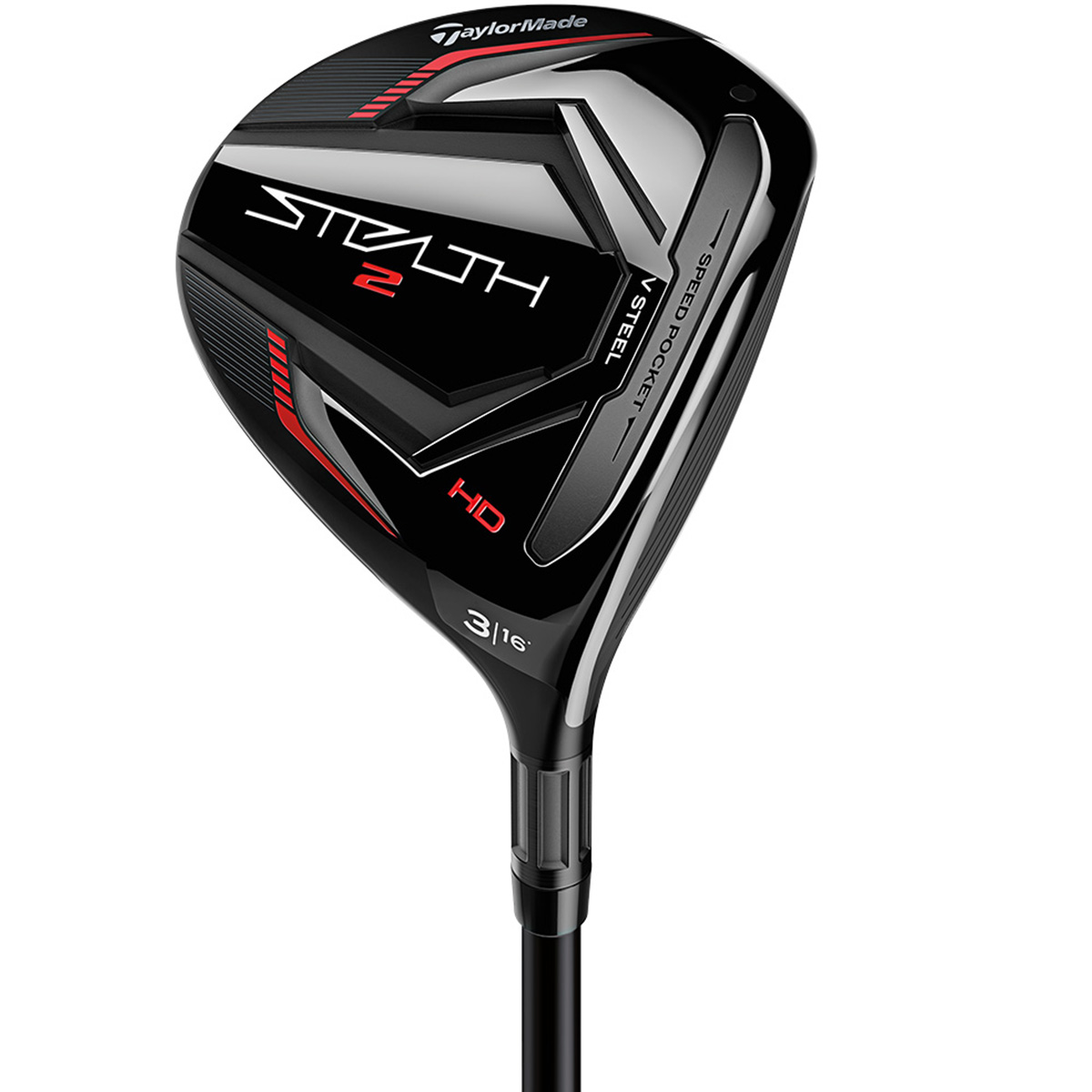 テイラーメイド ステルスグローレ3W, 5Wフェアウェイウッド ステルス