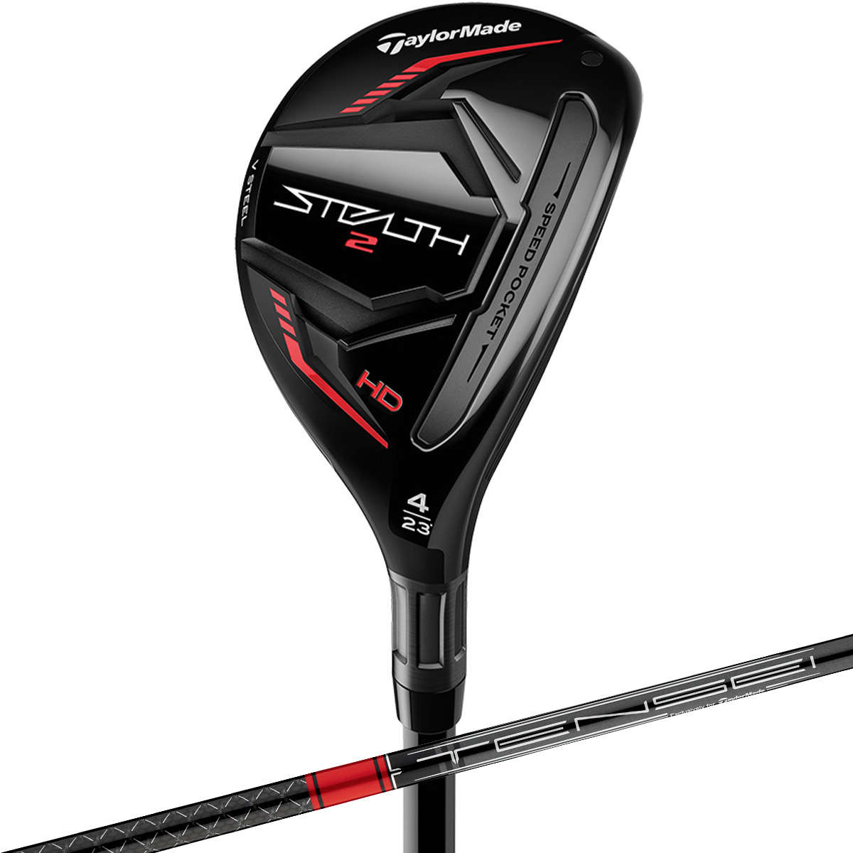 TaylorMade STEALTH 3ユーティリティ 【公式通販】