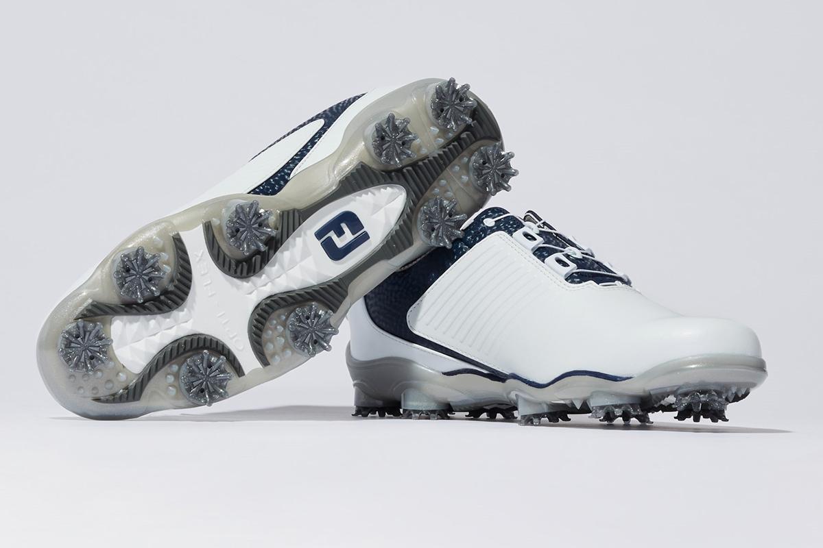 FJ フットジョイ ドライジョイズ プロ ボア2025モデル 26cm FootJoy