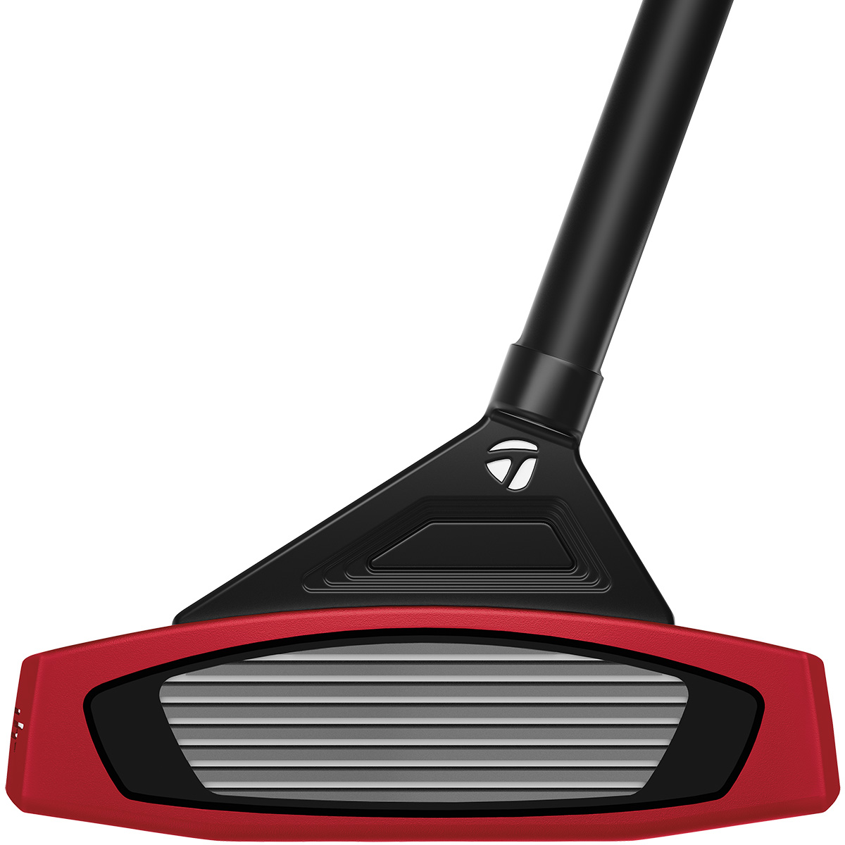 テーラーメイド Spider（スパイダー）GTx RED トラス TM2 パターの試打