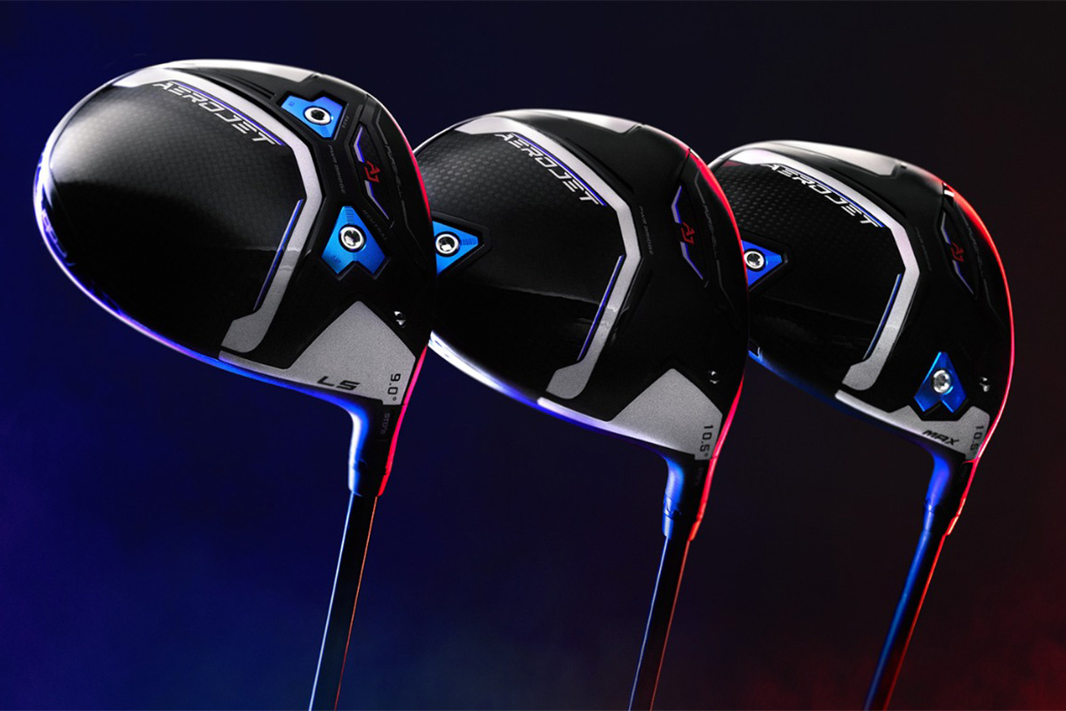 コブラ コブラ エアロジェット LS 9.0 ドライバー ヘッド単体 限定