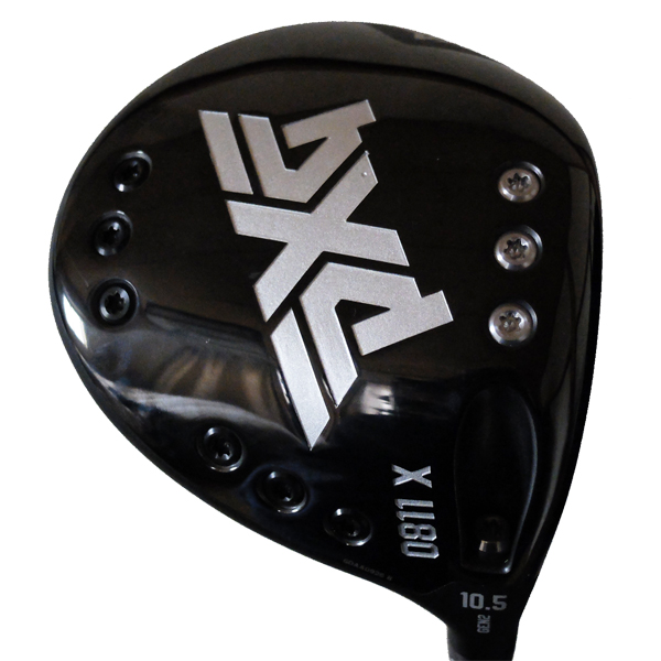 PXG 0811 X GEN2 ドライバーの試打レビュー 口コミ・評価 ギアスペック