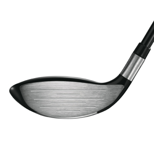 テーラーメイド バーナー スーパーファスト レスキューの試打レビュー