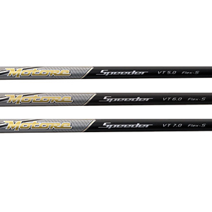 藤倉ゴム工業 モトーレ スピーダー VT.0の試打レビュー 口コミ・評価