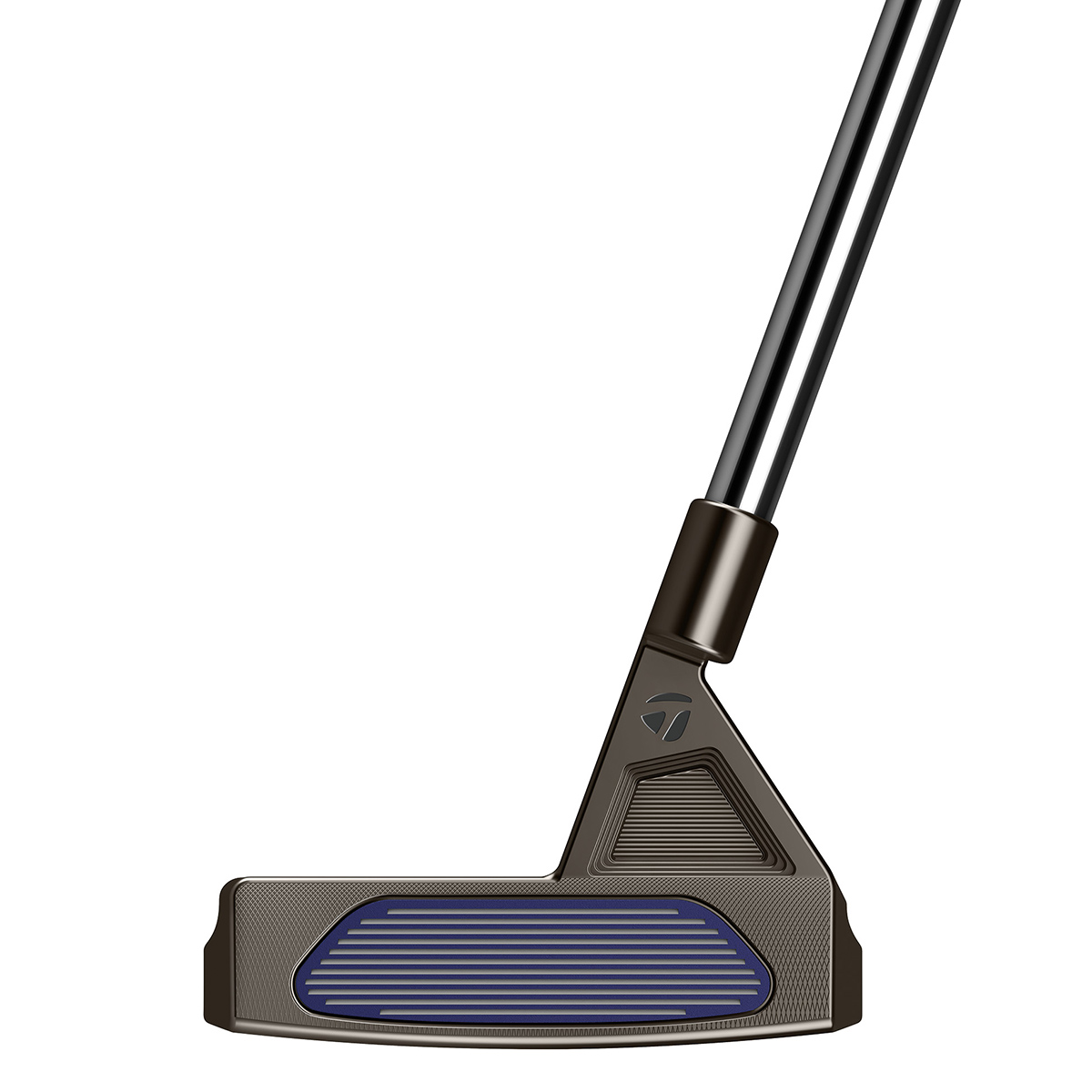 テーラーメイド トラス TM1 トラスヒール パターの試打レビュー 口コミ