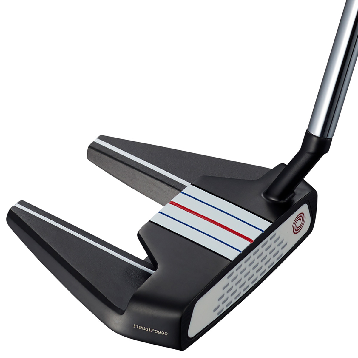 オデッセイ トリプル・トラック SEVEN パターの試打レビュー 口コミ