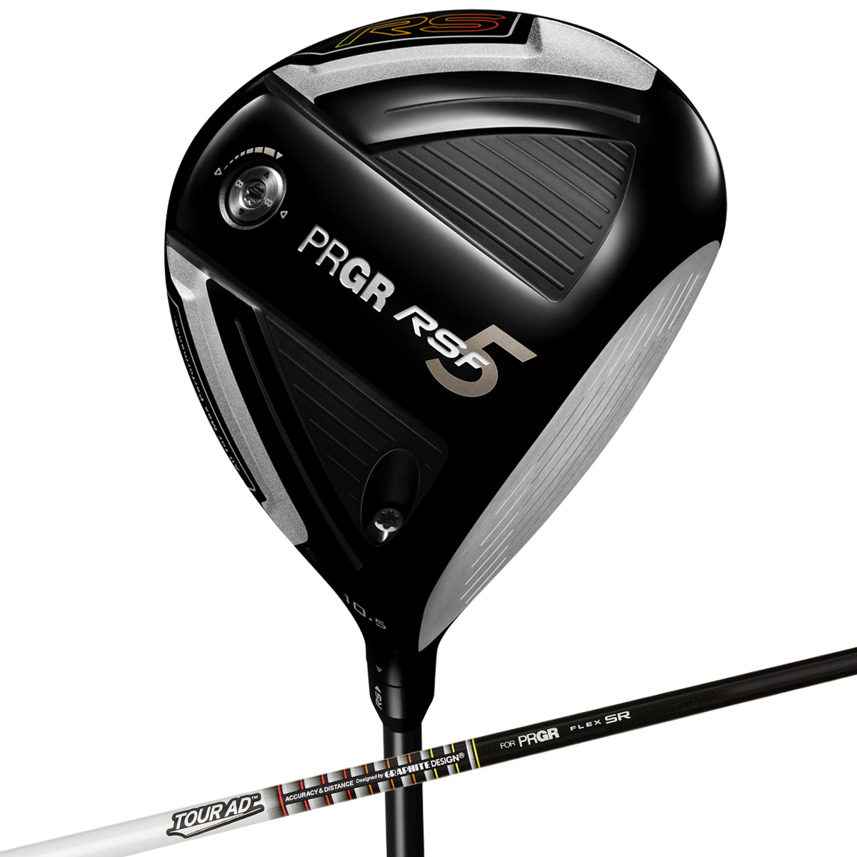 プロギア RS F ドライバー＜2020年＞の試打レビュー 口コミ・評価 ギア