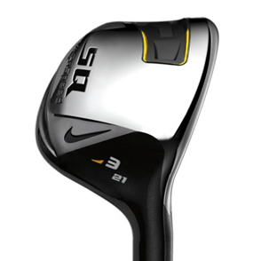 ナイキ サスクワッチ マッハスピード フォージド アイアンの試打