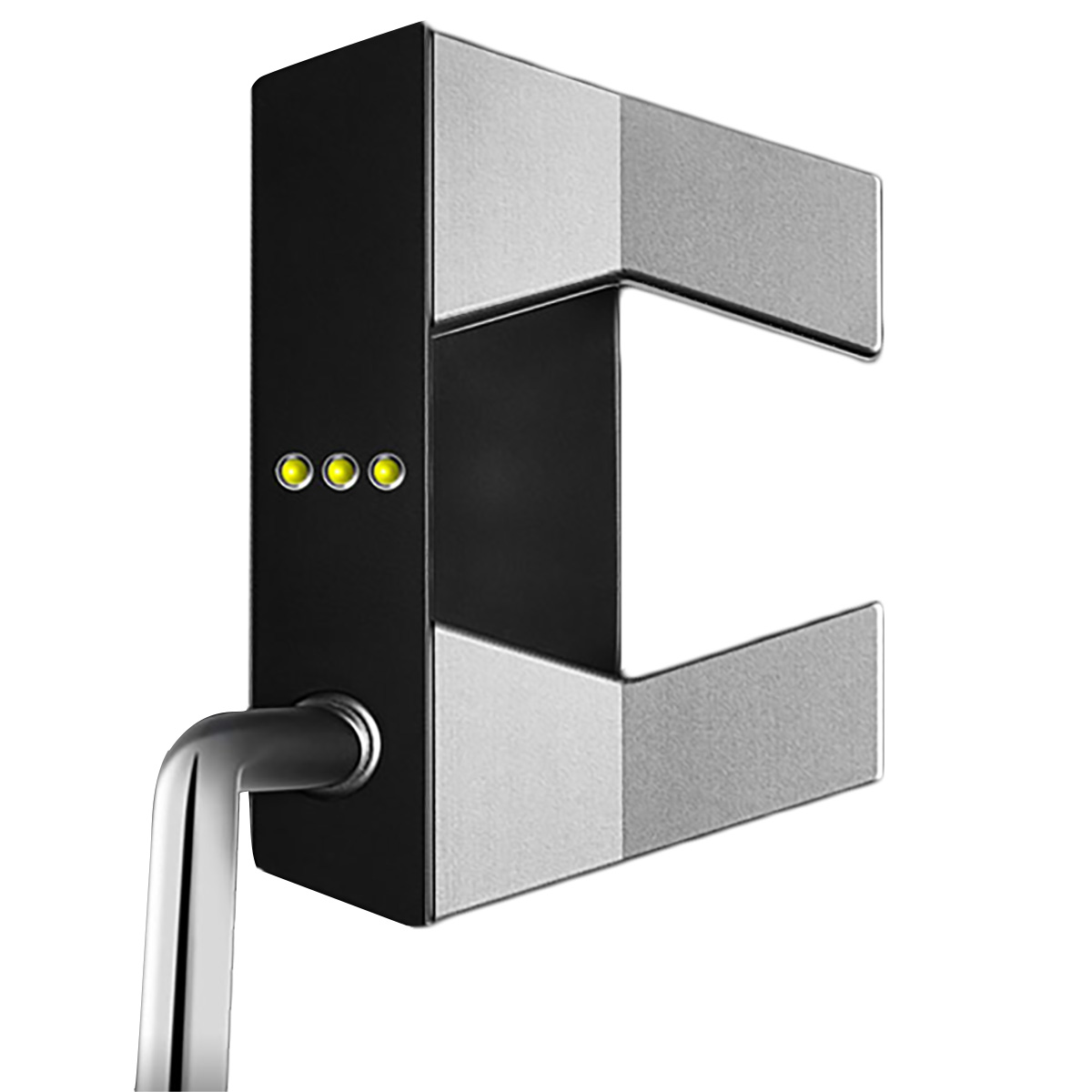 スコッティキャメロン PHANTOM X 5 パター（2019年）の試打レビュー