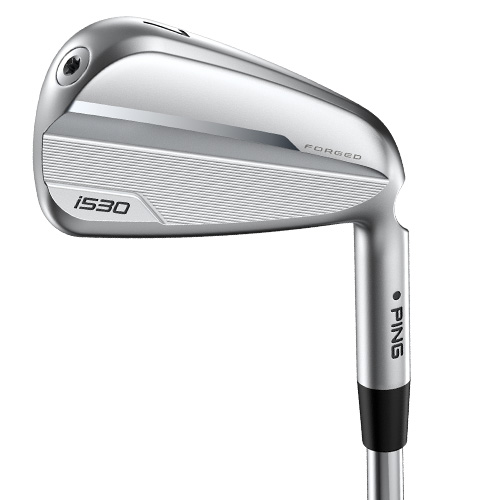 ピン i210 アイアンの試打レビュー 口コミ・評価 ギアスペック｜ギア