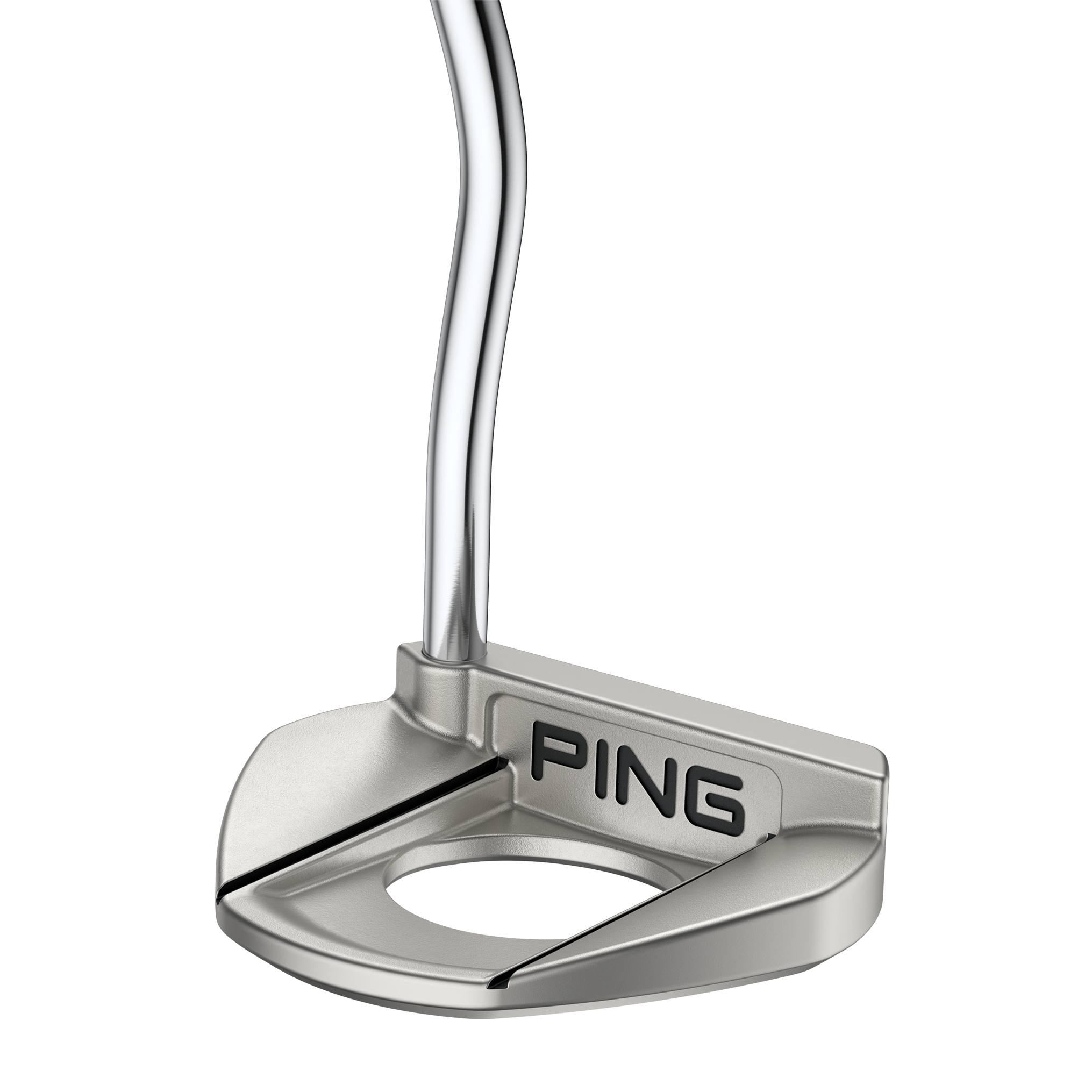 ピン FETCH（フェッチ）パター＜2024年＞の試打レビュー 口コミ・評価