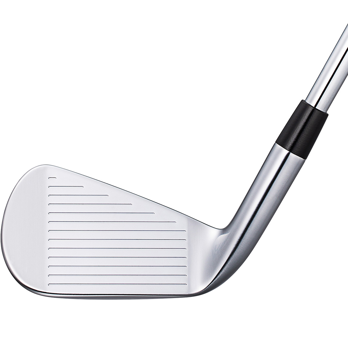 キャロウェイ X FORGED アイアン＜2024年＞の試打レビュー 口コミ