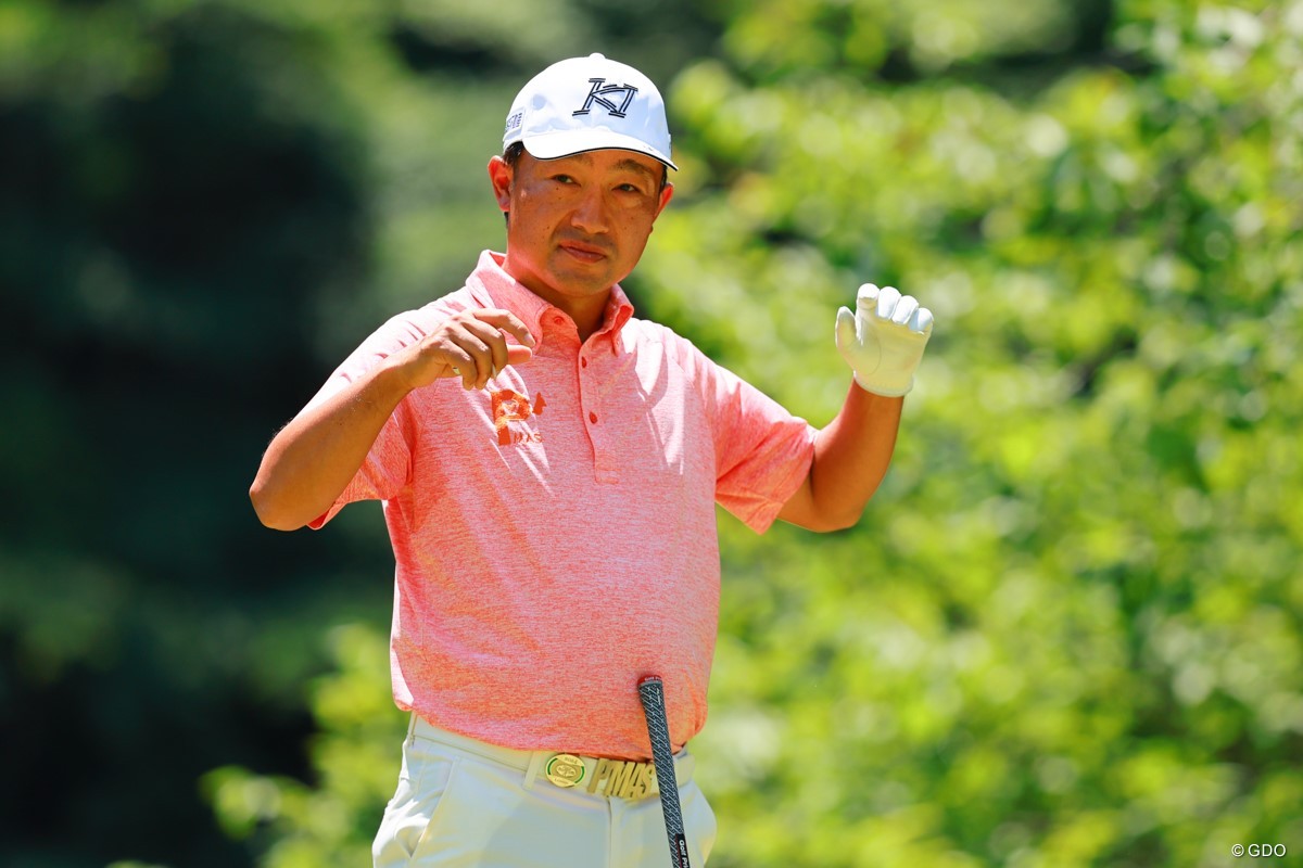 1万5000円の中古1Wにジャンプで瞬発力強化 42歳・市原弘大の戦い方