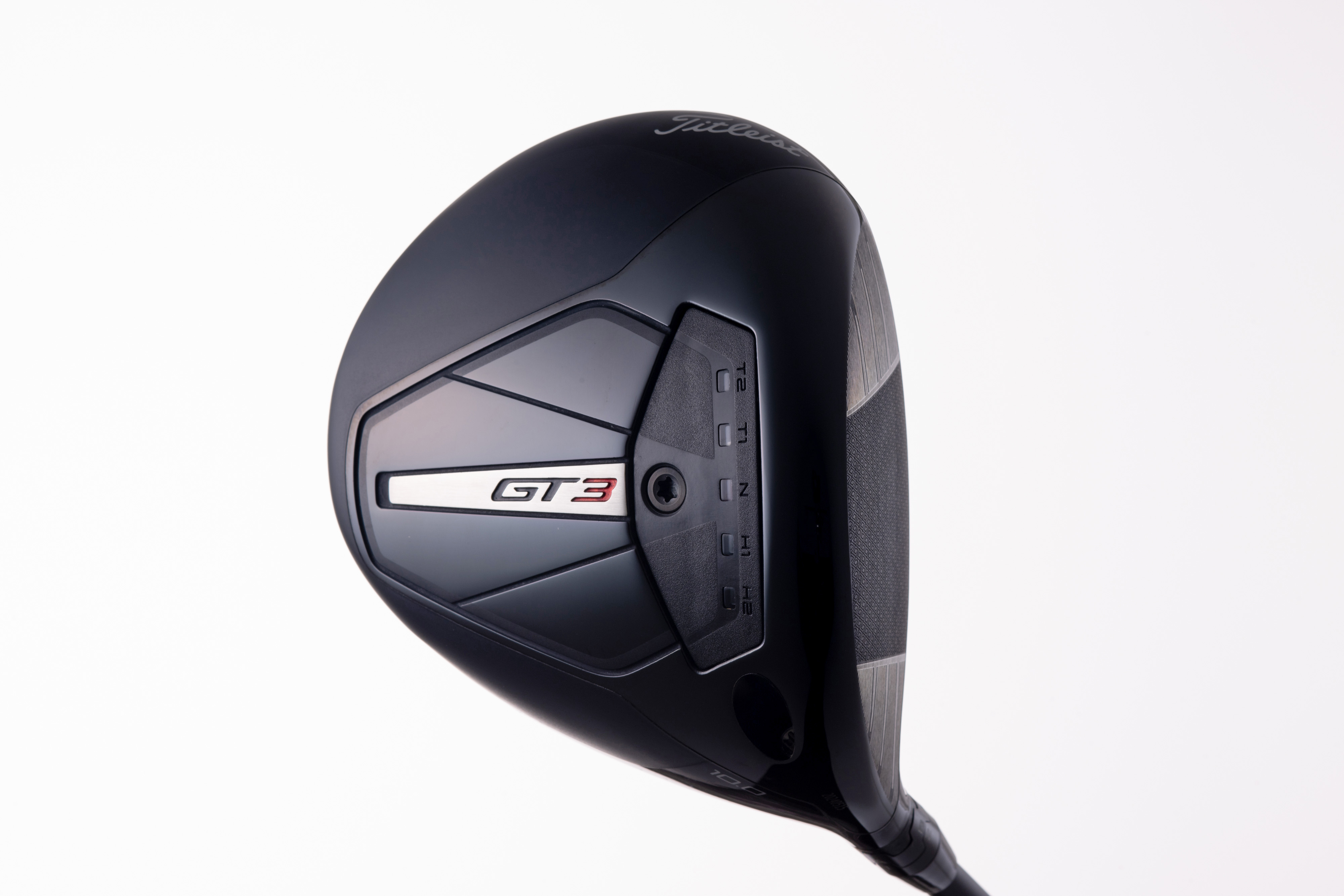 新品 GT3 ドライバー ヘッドのみ 9度 タイトリスト 単体 1W 単品 新品