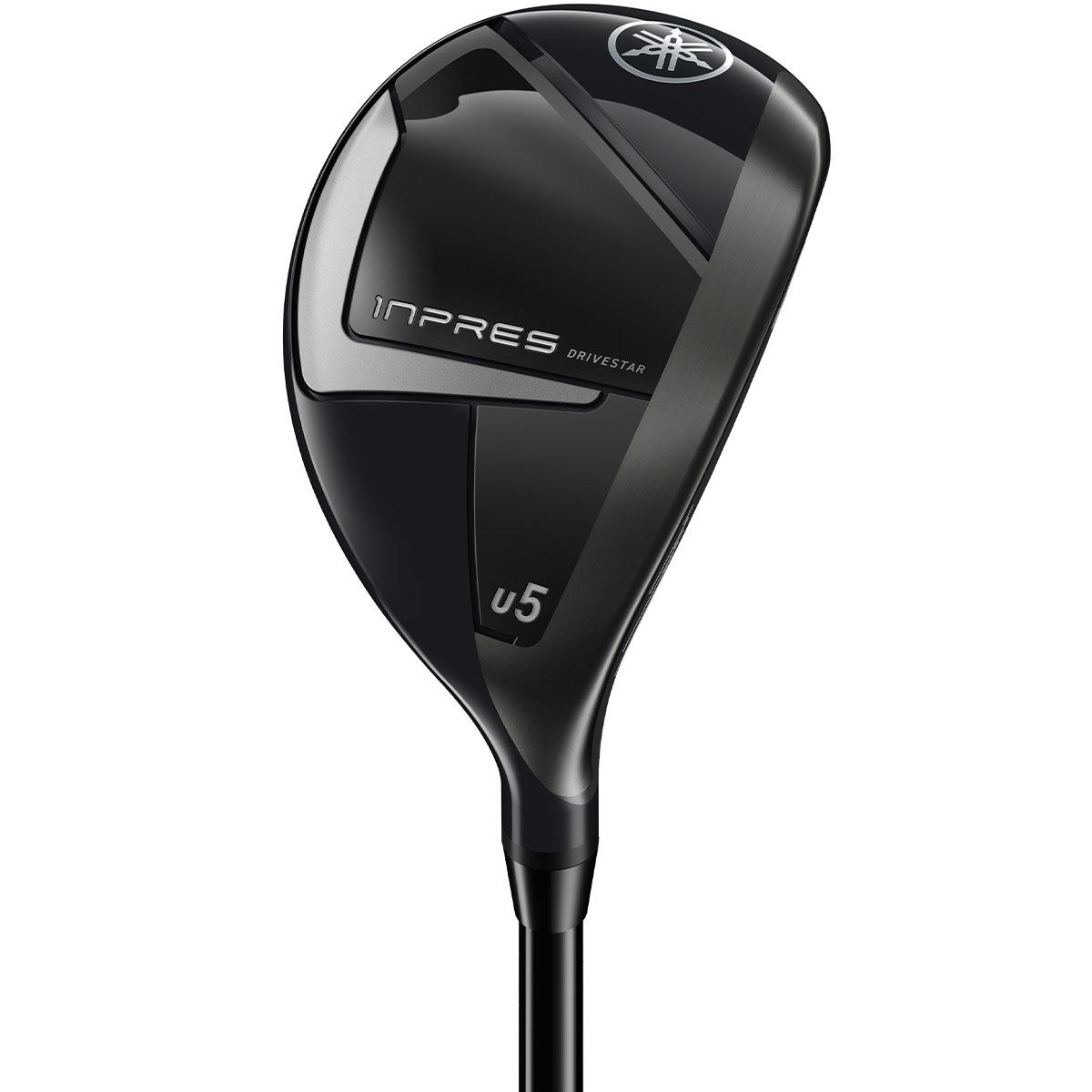 ヤマハ inpres（インプレス）RMX 02 ドライバー＜2013年＞の試打