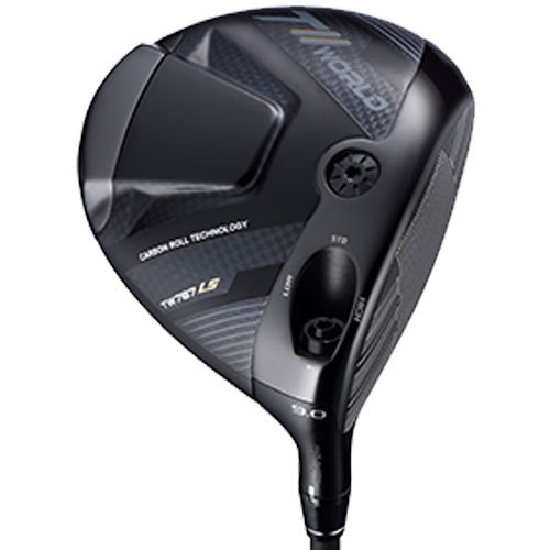 本間ゴルフ BERES S-03 ドライバーの試打レビュー 口コミ・評価 ギア