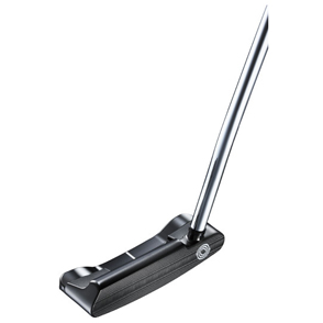 オデッセイ ブラックシリーズ ツアーデザイン iXパター #9の試打