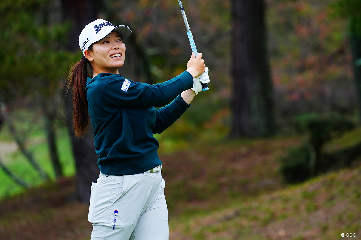 渦中の勝みなみはシード争い「気にしない」 滑り込み共催試合に闘志