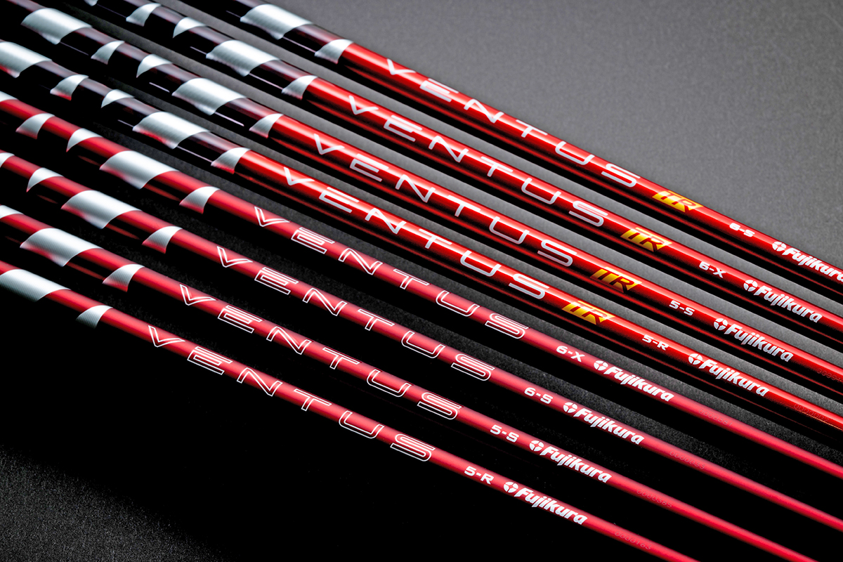 24ベンタスレッド6S ピンスリーブ付き 45.5インチ 【公式通販】