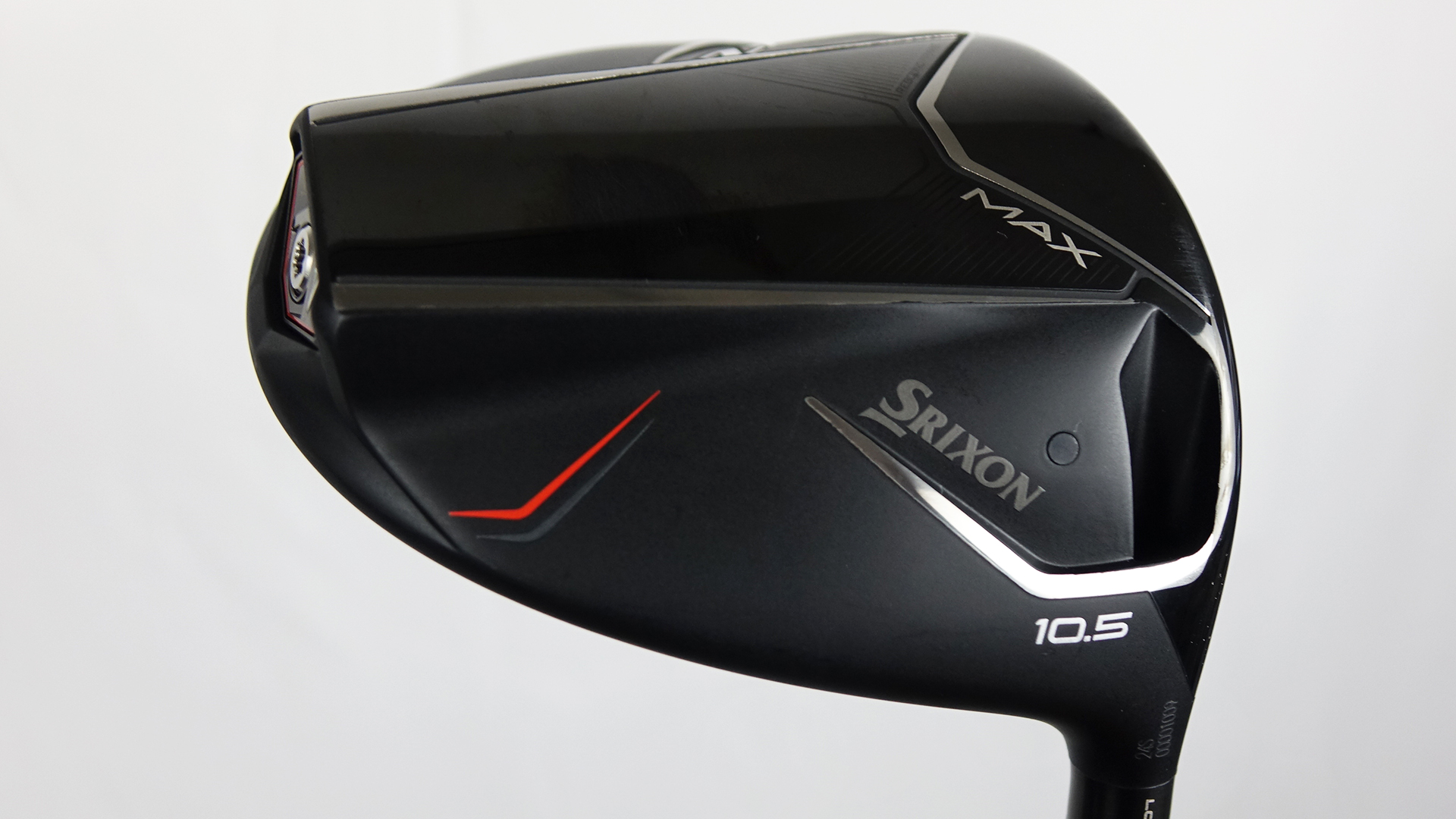 スリクソン ZXi MAX ドライバーを西川みさとが試打「MAXというより