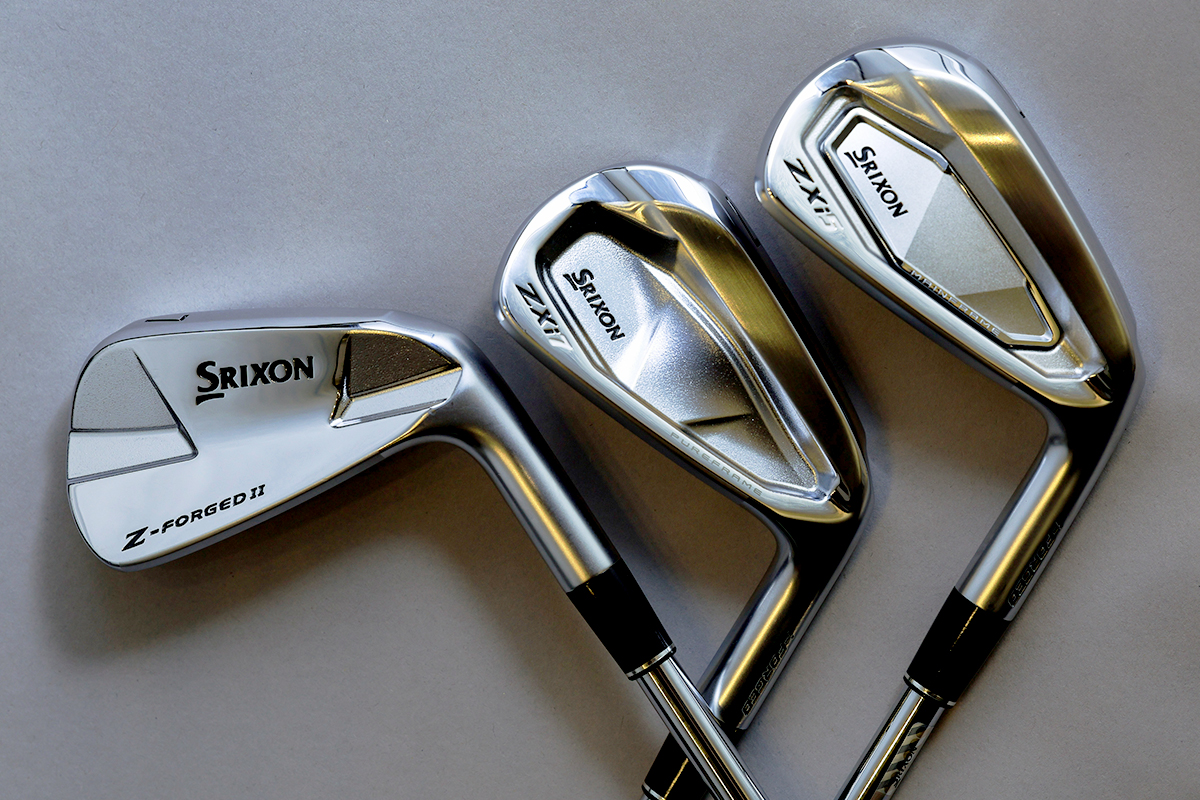 この秋“鍛キャビ豊作”につき…「打感がいい」を考える。「241CB」と