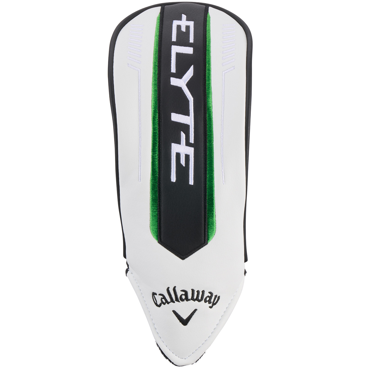 キャロウェイ ELYTE（エリート）MAX FAST ユーティリティの試打