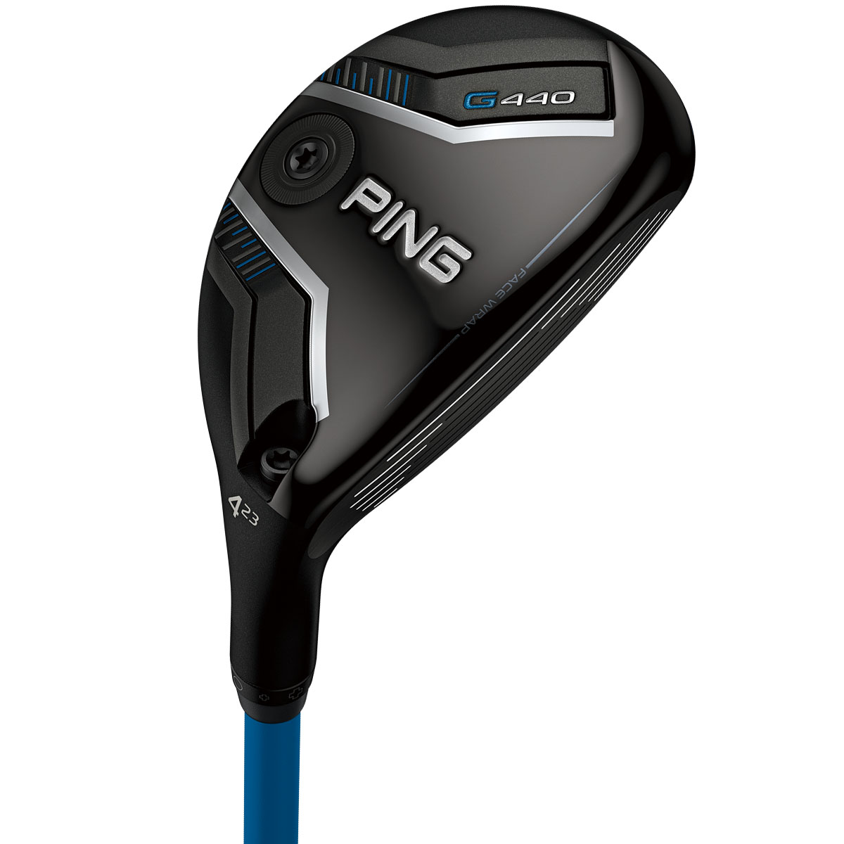 ピン G440 LST ドライバーの試打レビュー 口コミ・評価 ギアスペック