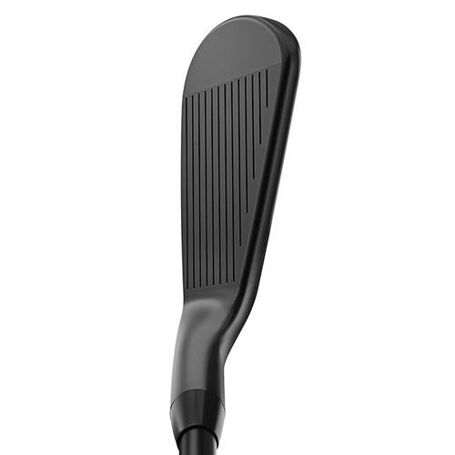 タイトリスト T200 ブラック アイアン＜2025年＞の試打レビュー 口コミ