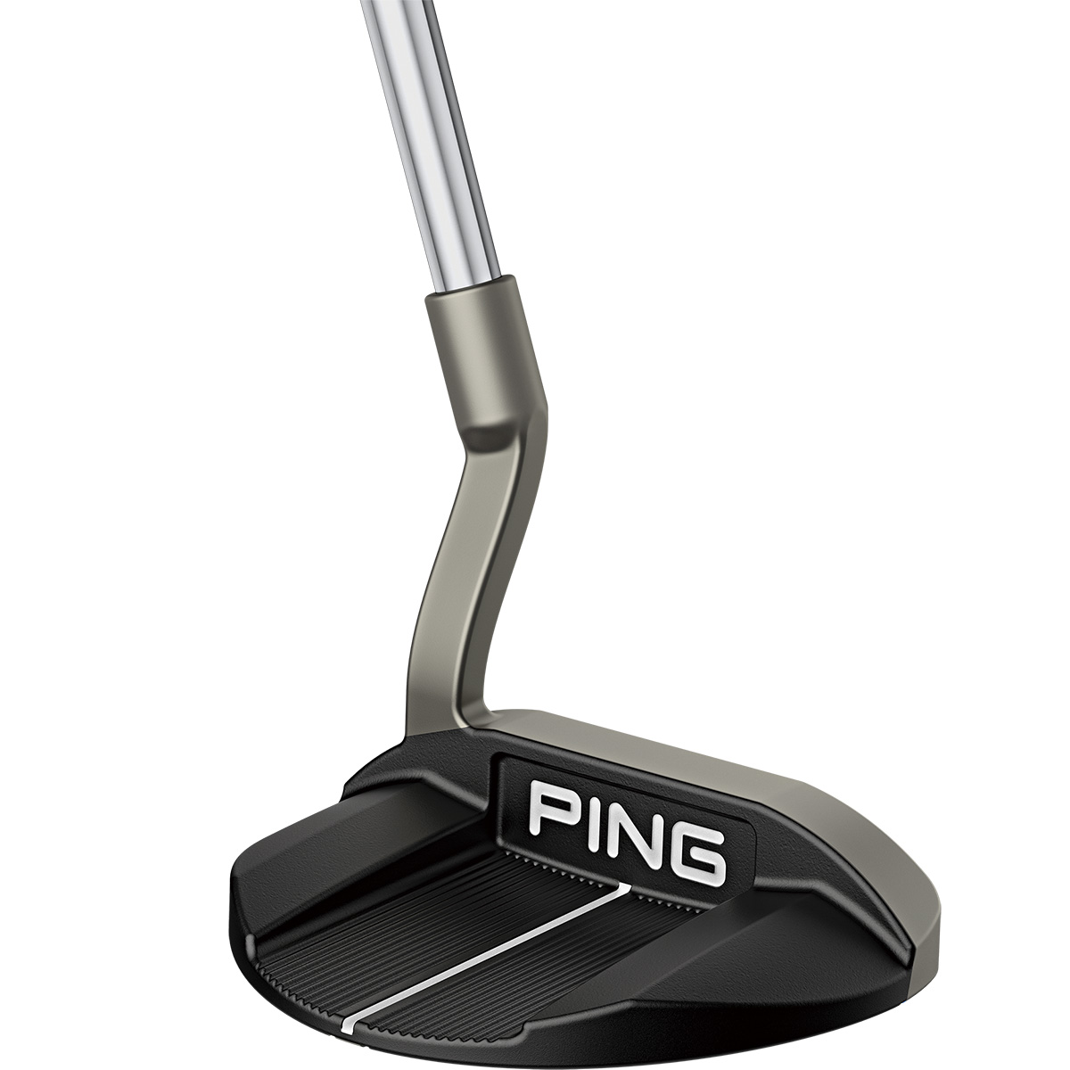 ピン G25 ウェッジ3本（LW、SW、UW） 黒ドット DGツアーイシュー 希少