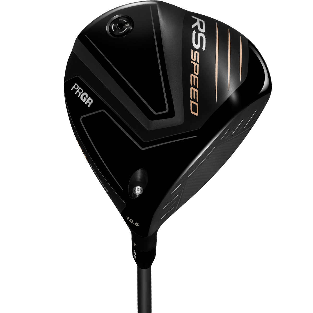 プロギア RS フェアウェイウッド＜2018年＞の試打レビュー 口コミ