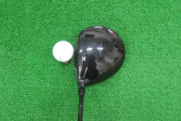 構えてみると？ タイトリスト 910D3ドライバー｜マーク金井の試打