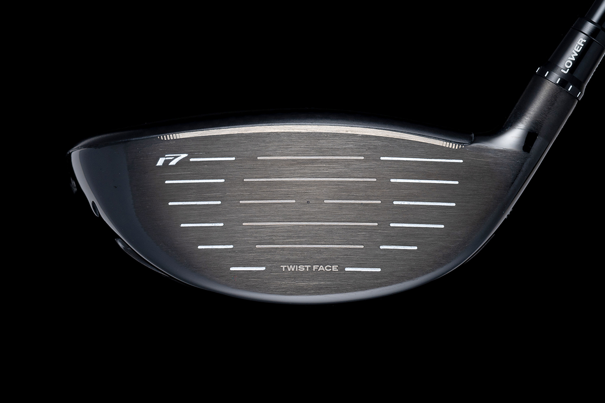 タイトとキャロウェイのちょうど真ん中 “万人がイケるミニ