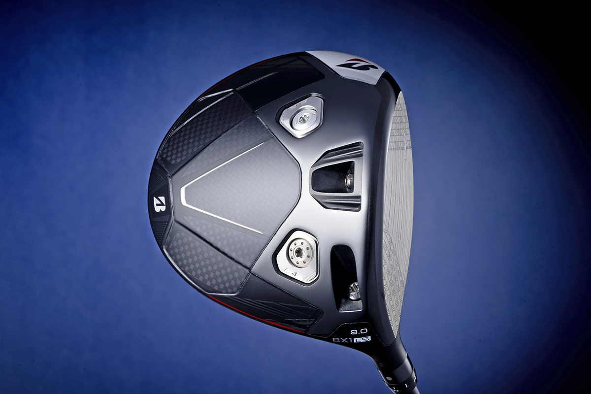 顔も初速もあっぱれじゃ！これぞ“ニッポンのLS” ブリヂストン「BX1LS