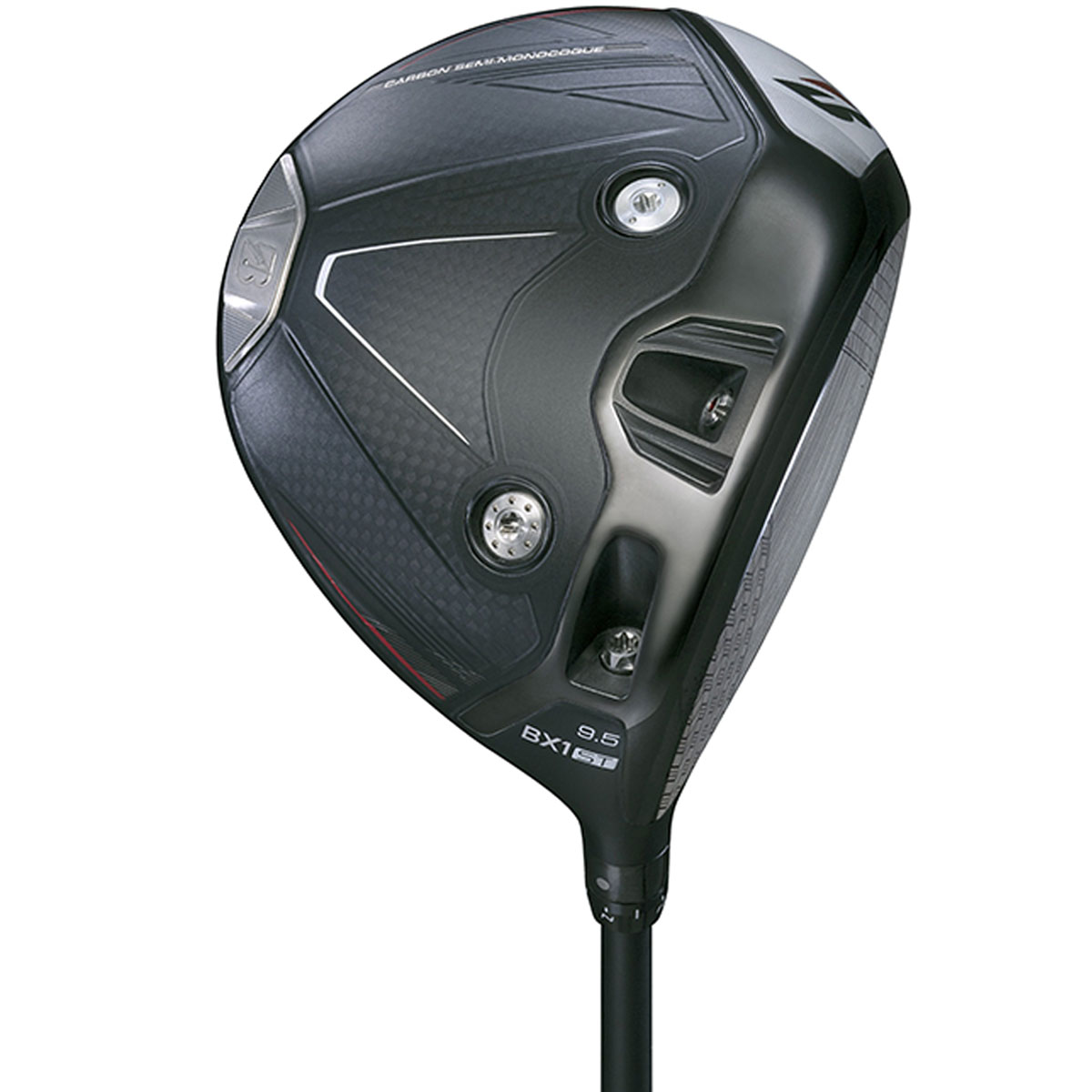 ブリヂストン B1ST ドライバーの試打レビュー 口コミ・評価 ギア