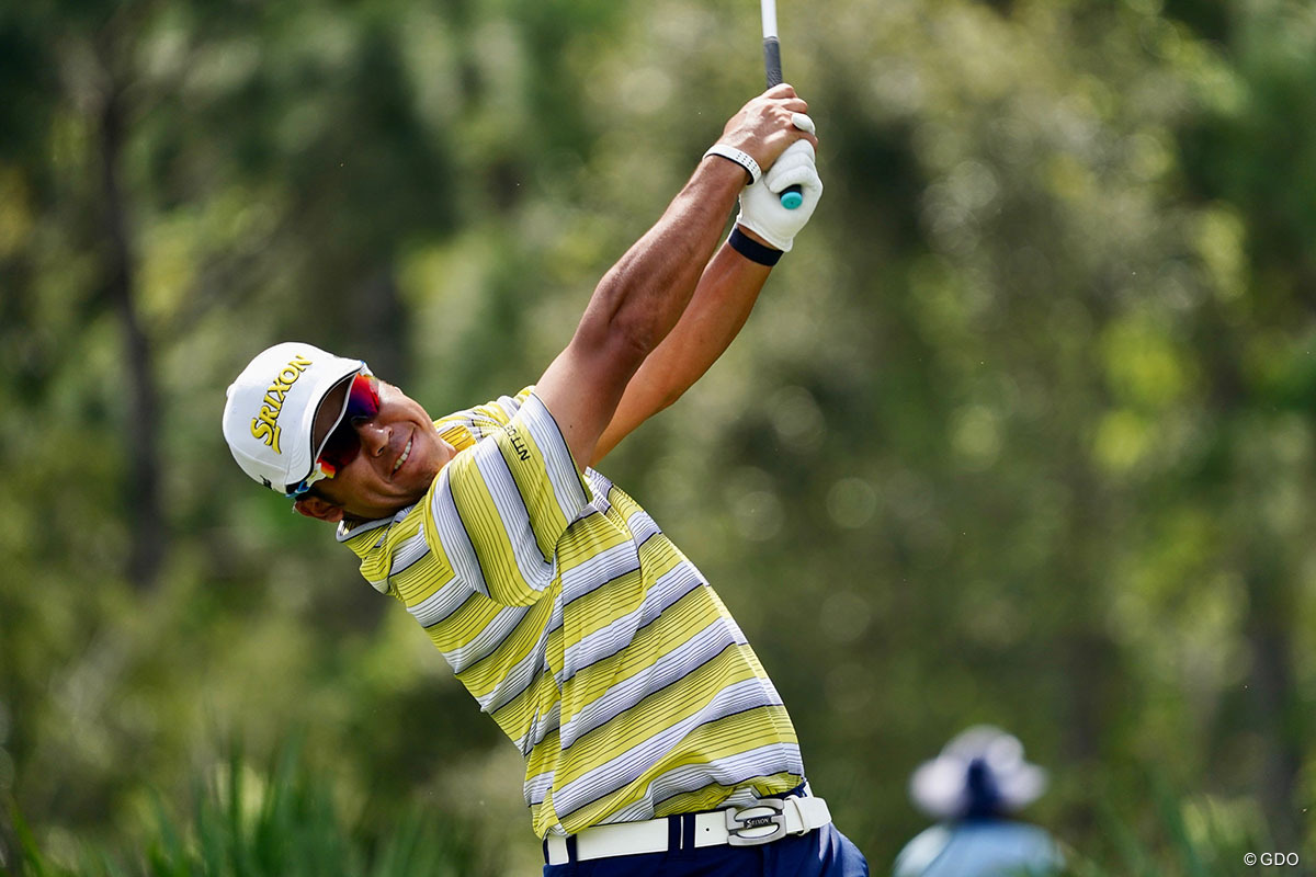 優勝賞金は「LIV」の個人戦を上回る 5位の松山英樹はいくら稼いだ