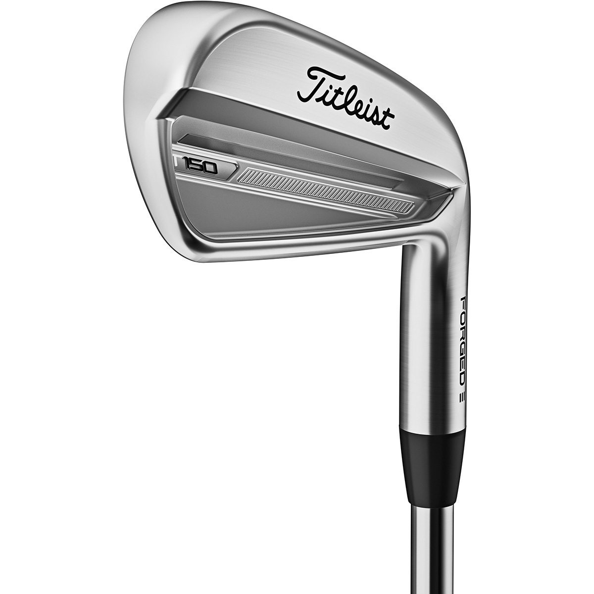 タイトリスト T150 アイアン＜2023年＞の試打レビュー 口コミ・評価