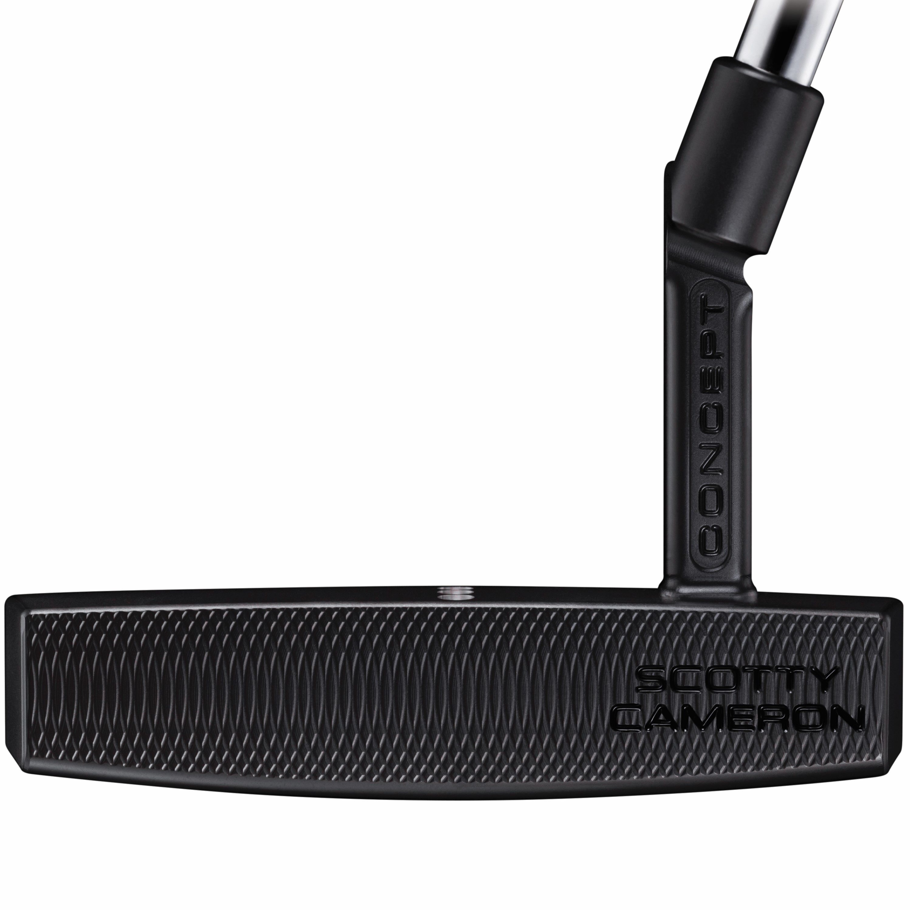 スコッティキャメロン CONCEPT（コンセプト）X 7.2 LTD パターの試打