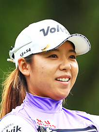 イ・ミヒャン プロフィール｜GDO ゴルフダイジェスト・オンライン