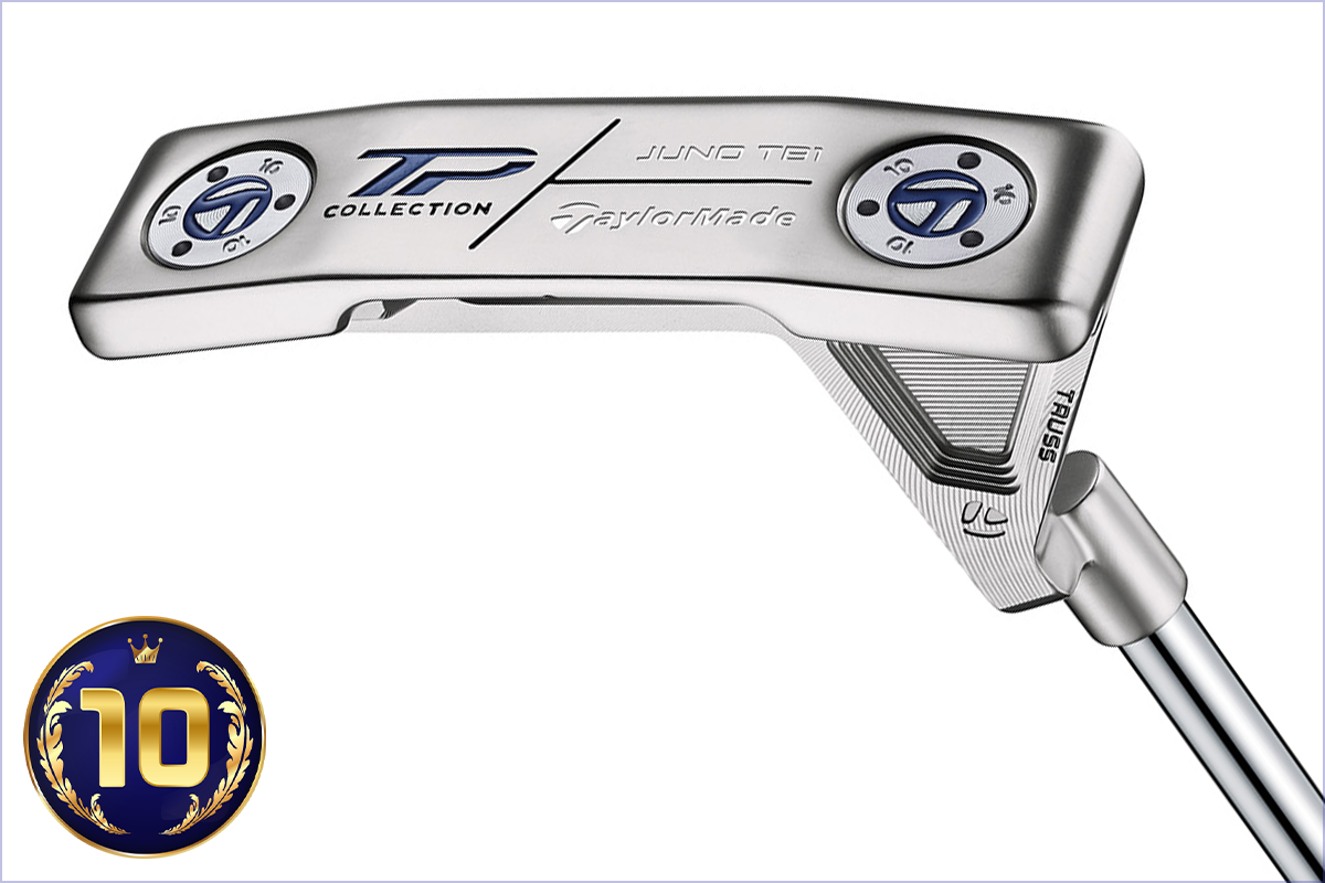 テーラーメイド◇初代 トラスTRUSS TB1 34インチ お買い得