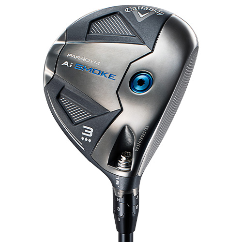 キャロウェイ パラダイム Ai スモーク ◇◇◇（トリプルダイヤモンド